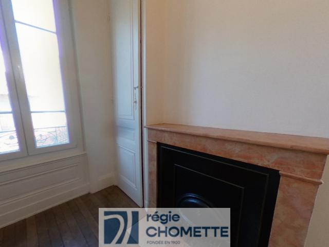 Appartement location à Lyon, Métropole de Lyon