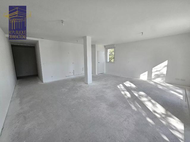 Appartement vente à Dijon, Fleurey-sur-ouche