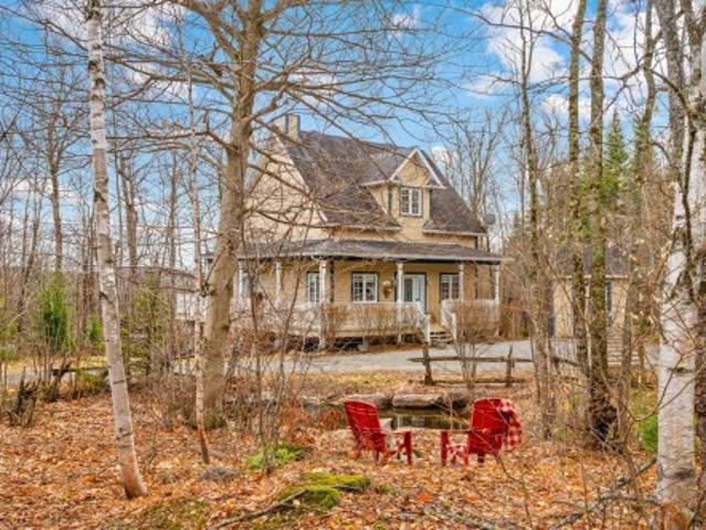 House for sale in Laurentides, Quebec