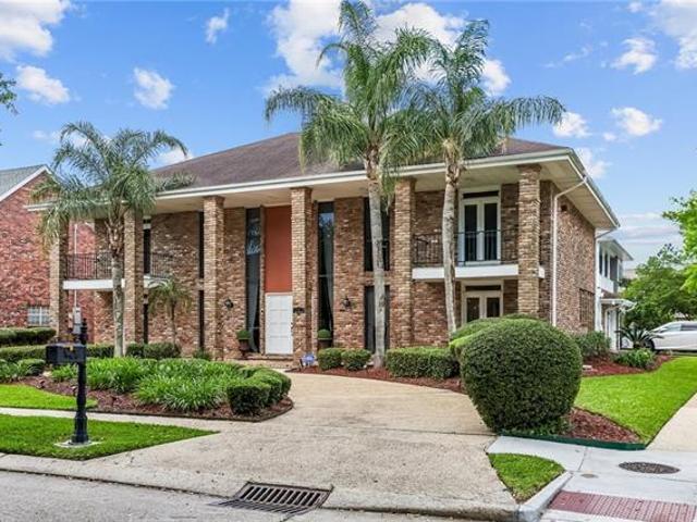 House for sale in Metairie, Louisiana