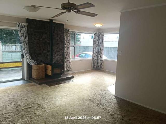 House for rent in Huntly, Waikato