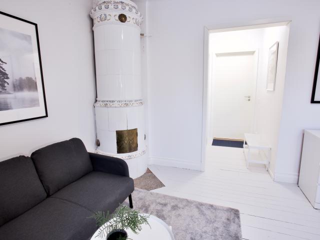 Lägenhet hyra i Norrmalm, Västerås