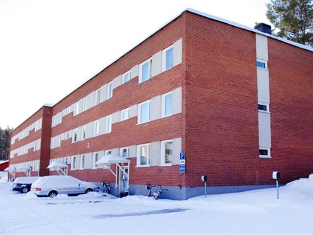 Lägenhet hyra i Arvidsjaur, Norrbotten
