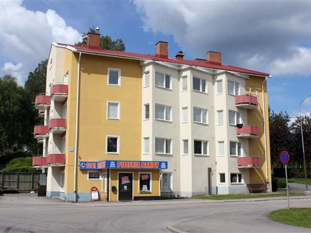 Lägenhet hyra i Bollnäs, Gävleborgs län