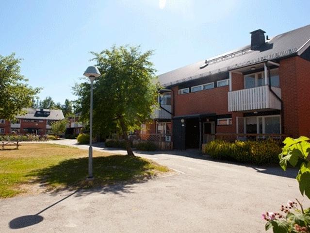 Lägenhet hyra i Hudiksvall, Gävleborg