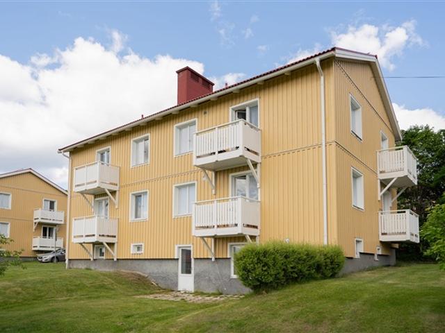Lägenhet hyra i Härnösand, Västernorrland