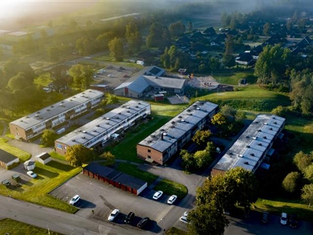 Lägenhet hyra i Svenljunga, Västra Götaland