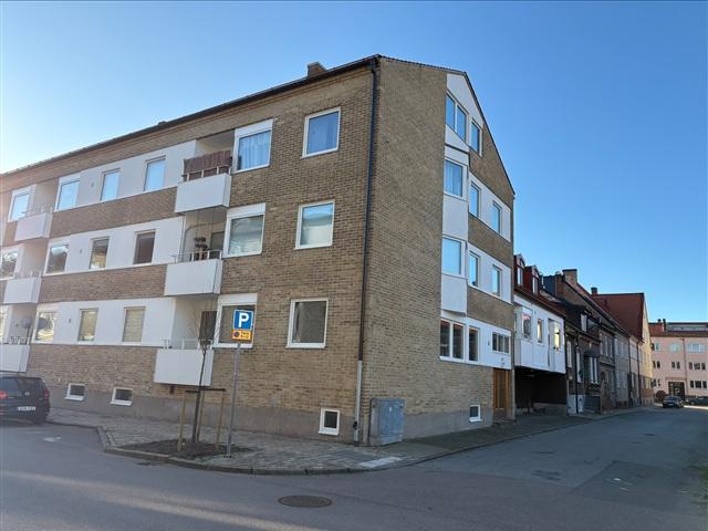 Lägenhet hyra i Gotland, Skåne