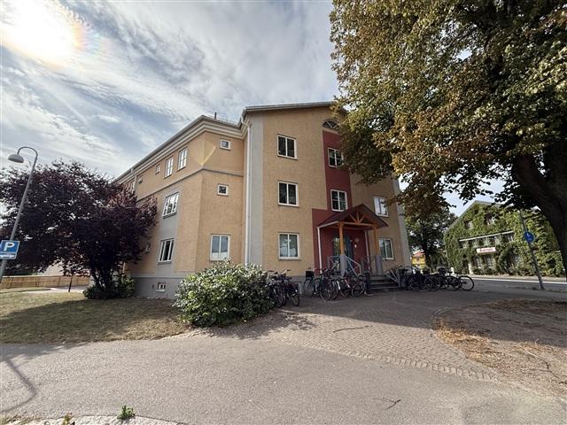Lägenhet hyra i Kalmar