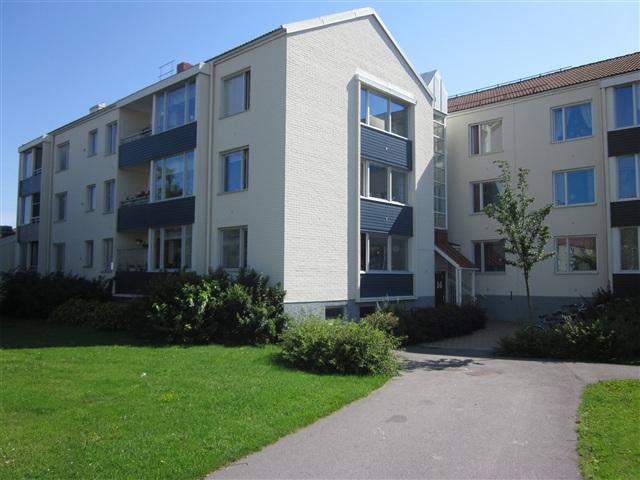 Lägenhet hyra i Kalmar