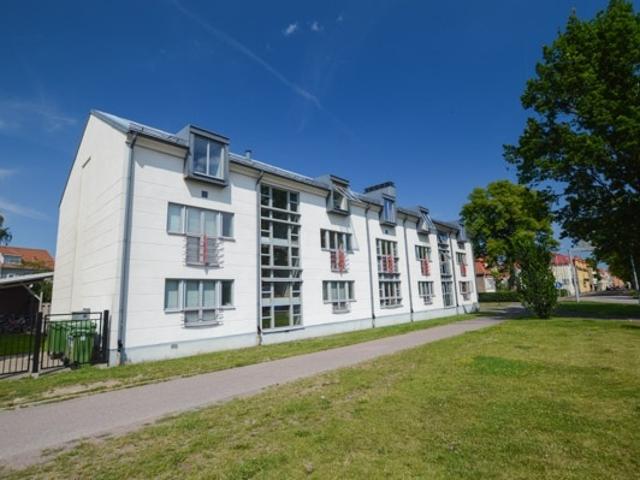 Lägenhet hyra i Kalmar