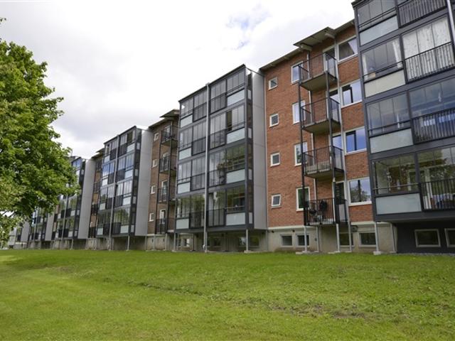 Lägenhet hyra i Jönköping