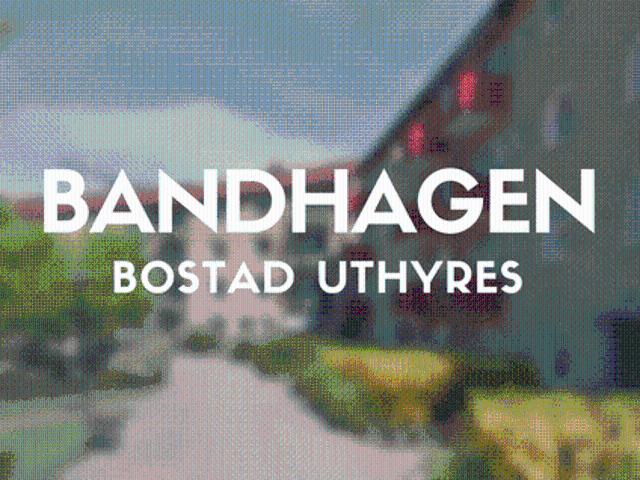 Lägenhet hyra i Vantör, Stockholm