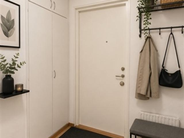 Lägenhet hyra i Ljungby, Kronoberg