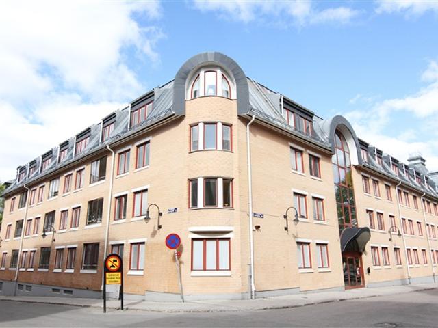 Lägenhet hyra i Sundsvall, Västernorrland