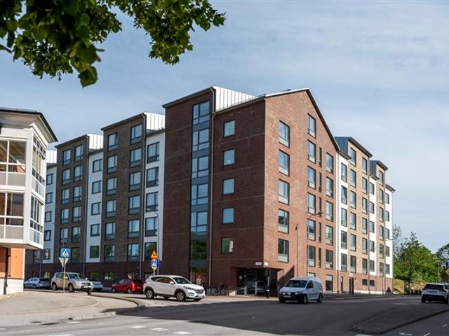 Lägenhet hyra i Karlskrona, Blekinge