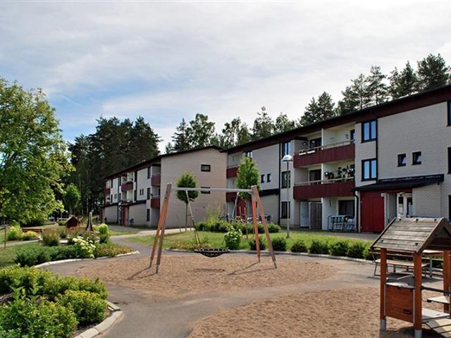Lägenhet hyra i Torsby, Värmland