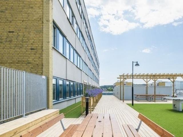 Lägenhet hyra i Linköping, Östergötland