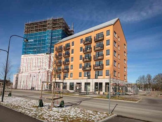 Lägenhet hyra i Linköping, Östergötland