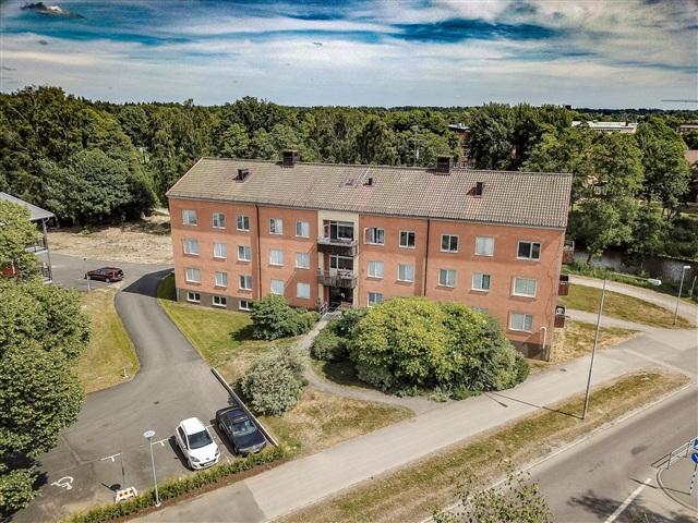 Lägenhet hyra i Värnamo, Jönköping
