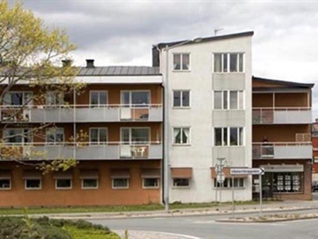 Lägenhet hyra i Eksjö, Jönköping