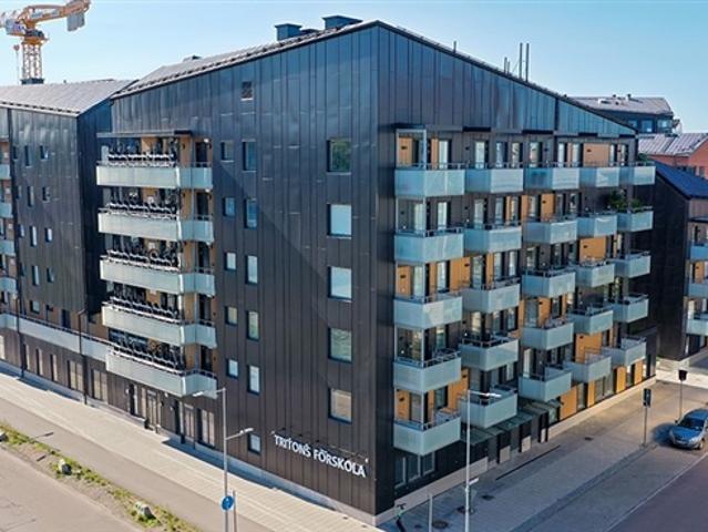 Lägenhet hyra i Västerås, Västmanland