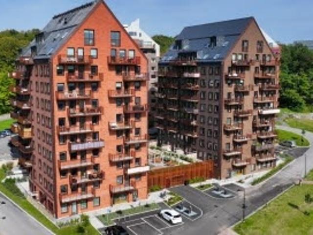 Lägenhet hyra i Mölnlycke, Västra Götaland