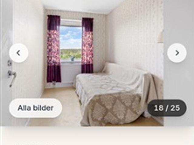 Lägenhet hyra i Botkyrka, Stockholm