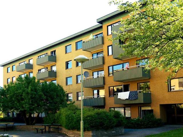 Lägenhet hyra i Linköping, Östergötland