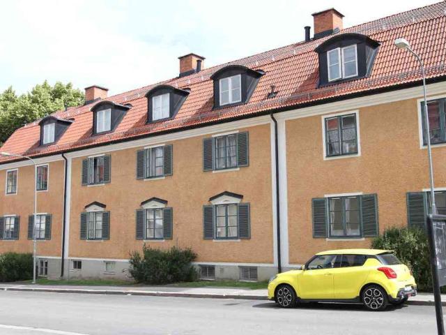 Lägenhet hyra i Linköping, Östergötland