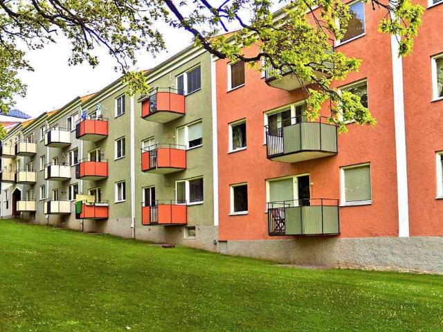 Lägenhet hyra i Linköping, Östergötland