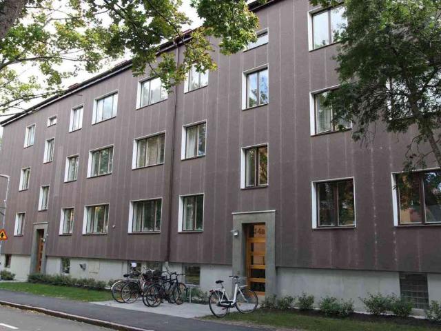 Lägenhet hyra i Linköping, Östergötland