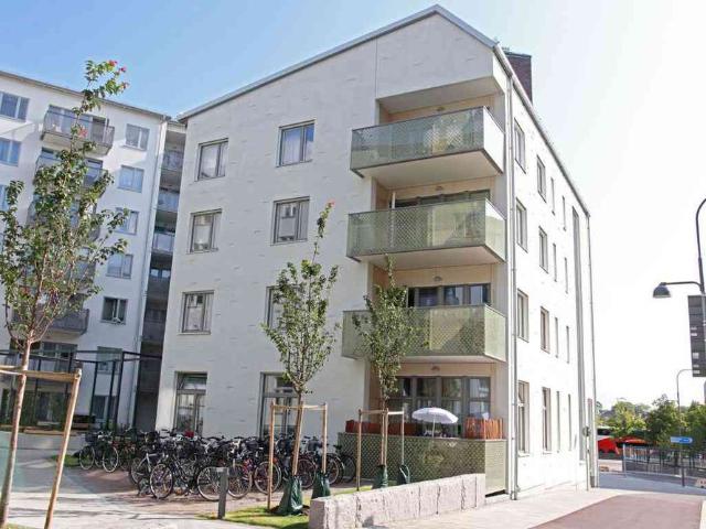 Lägenhet hyra i Linköping, Östergötland