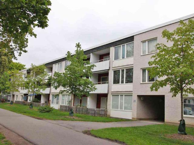 Lägenhet hyra i Linköping, Östergötland