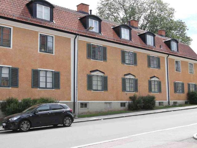 Lägenhet hyra i Linköping, Östergötland