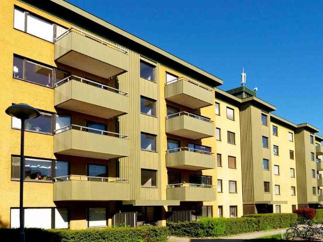Lägenhet hyra i Linköping, Östergötland