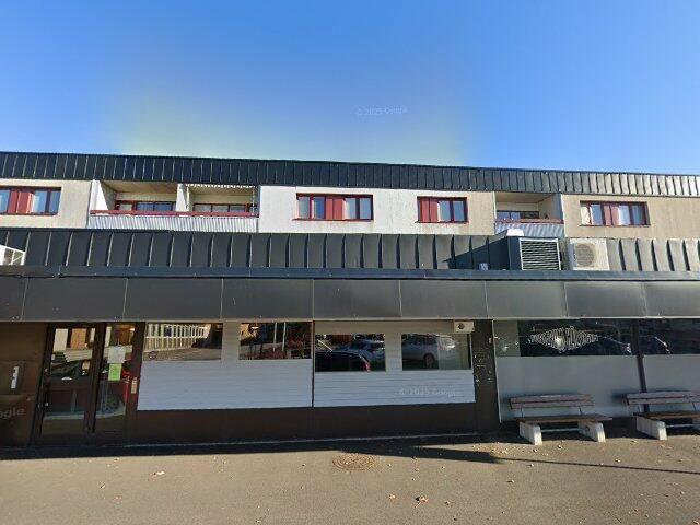 Lägenhet hyra i Forserum, Jönköping