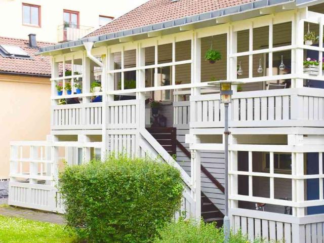 Lägenhet hyra i Linköping, Östergötland