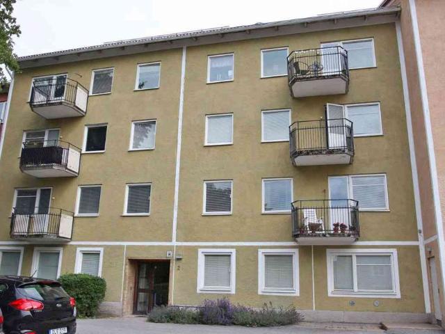Lägenhet hyra i Linköping, Östergötland