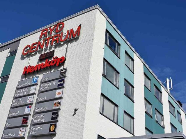 Lägenhet hyra i Linköping, Östergötland