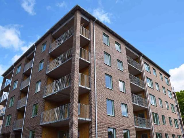 Lägenhet hyra i Fridhem, Linköping