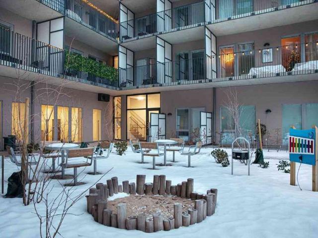 Lägenhet hyra i Linköping, Östergötland