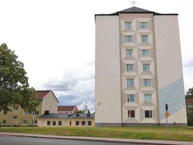 Lägenhet hyra i Linköping, Östergötland