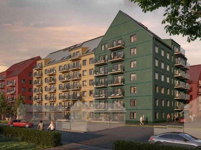 Lägenhet hyra i Linköping, Östergötland