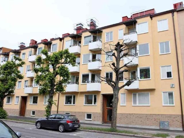 Lägenhet hyra i Linköping, Östergötland