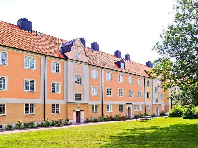 Lägenhet hyra i Linköping, Östergötland