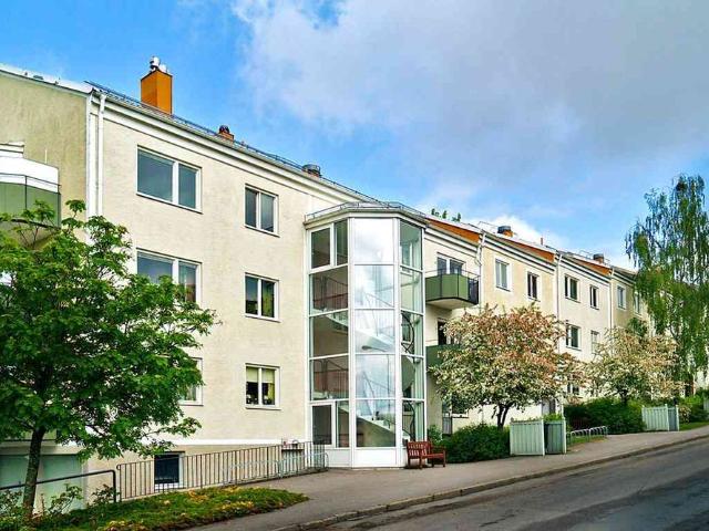 Lägenhet hyra i Linköping, Östergötland