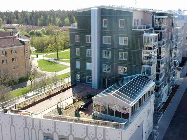Lägenhet hyra i Linköping, Östergötland