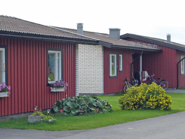 Lägenhet hyra i Hede, Jämtland