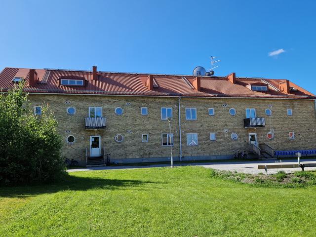 Lägenhet hyra i Västernorrland
